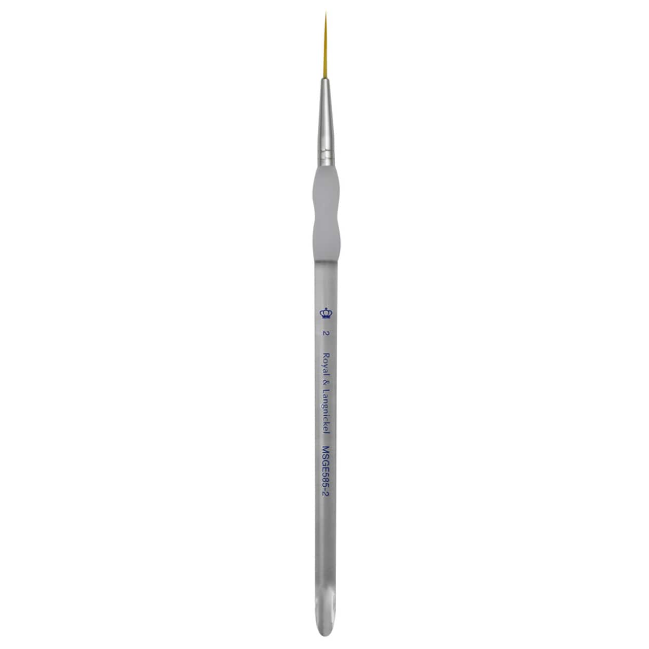 Soft-Grip® Script Liner Brush